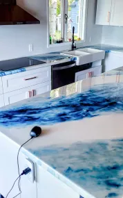 Countertop