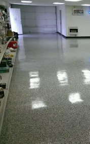 Walkin Store